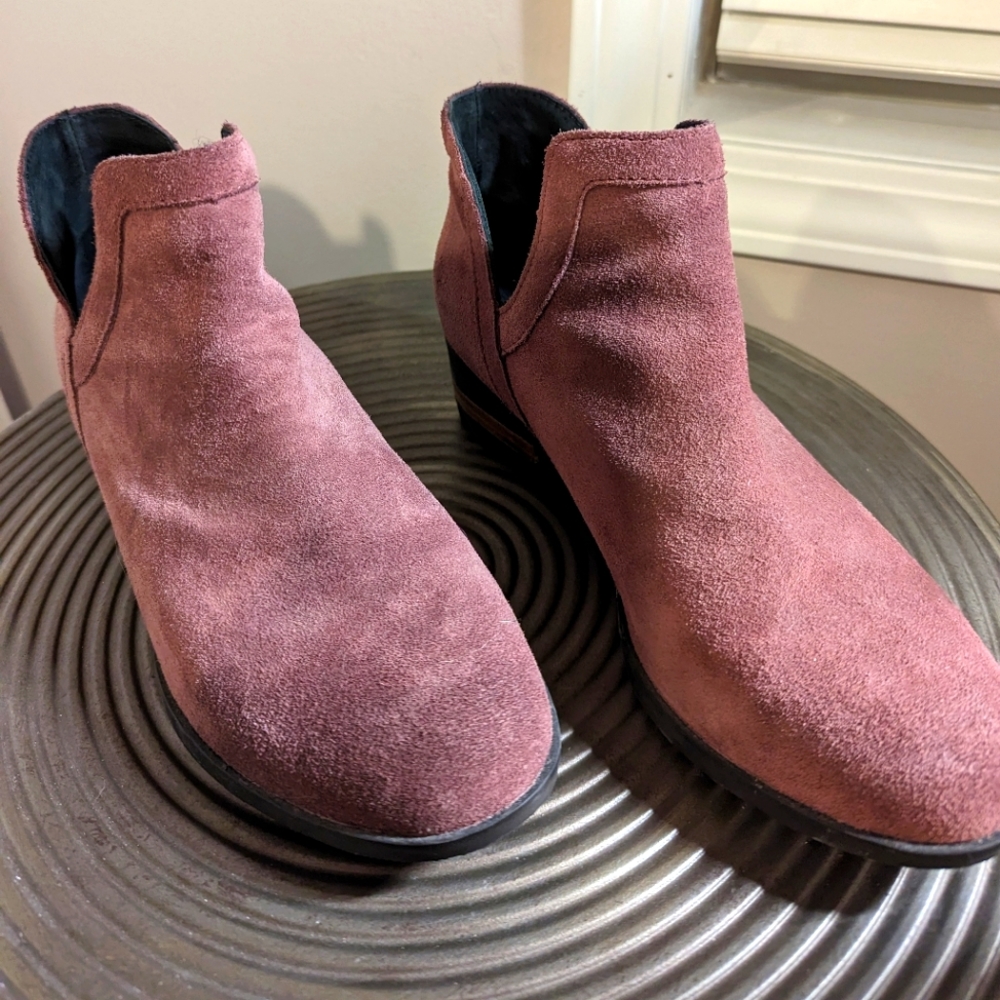 Sorel boots